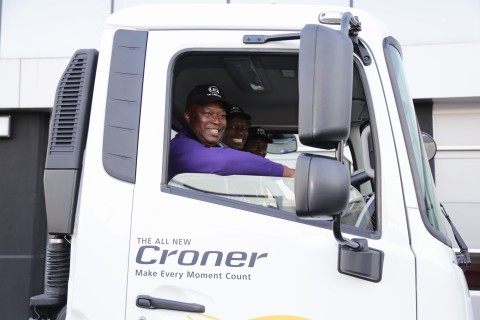 Croner