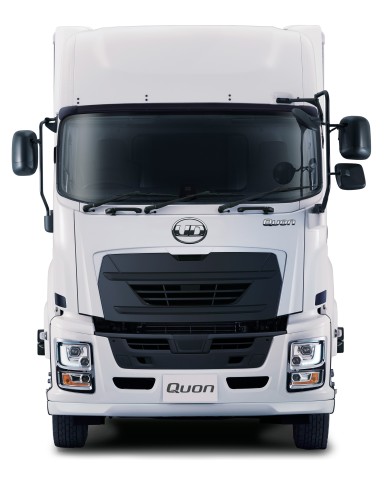 Quon_7MT_Front