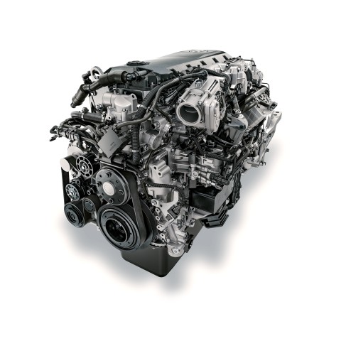 Quon_8L engine