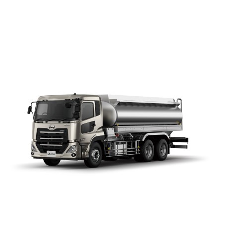 Quon_CD_Lorry