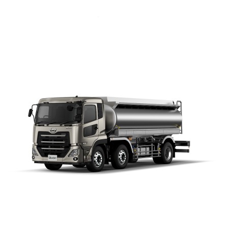 Quon_CV_Lorry