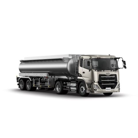 Quon_GK_Lorry