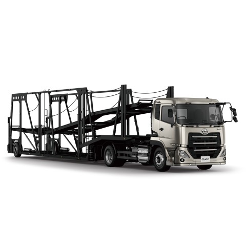 Quon_GK_car transporter