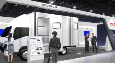 Booth image