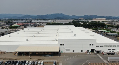 Gunma Autoparts Center