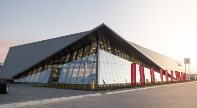 UD Trucks Cape Town Dealership