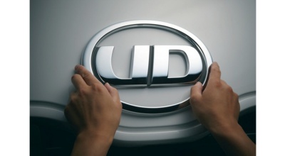 UD logo on truck1440x551