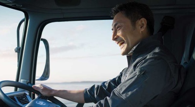 Survey reveals truck drivers want better health care support and fatigue-reducing features