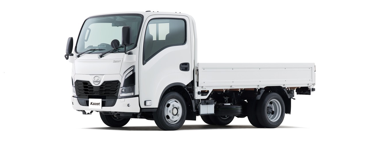 UDトラックス純正部品