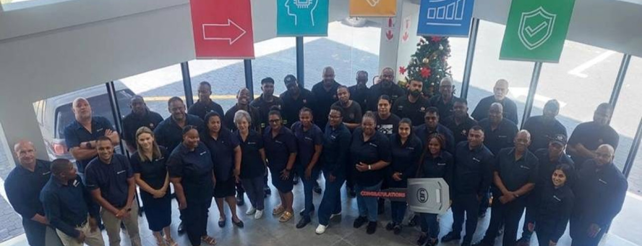 CMH Commercial UD Trucks Pinetown