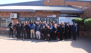 BB Trucks Polokwane 