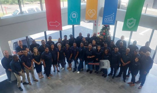 CMH Commercial UD Trucks Pinetown