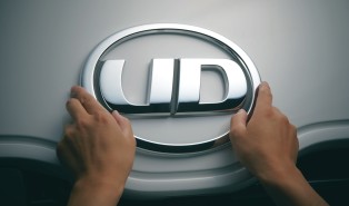 UD mark