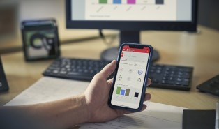UD Connected Services Mobile and Desktop Apps