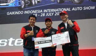 The winner extra mile challenge