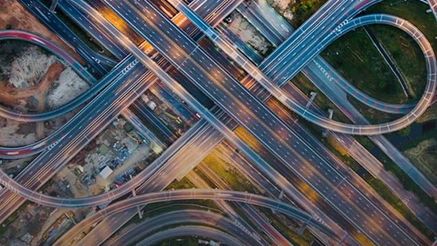 Smart logistics