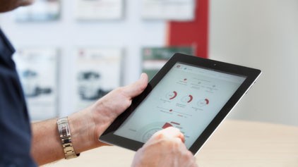 Service Planning