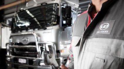 UD Genuine Services