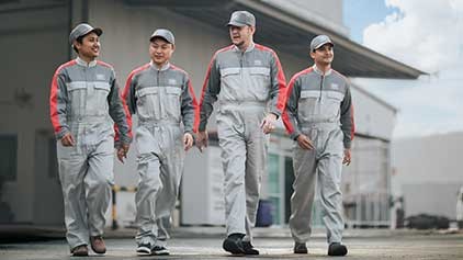 การแข่งขันทักษะช่างเทคนิคยูดี