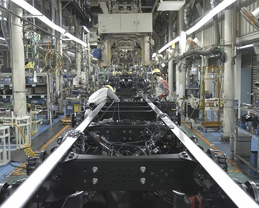 udec | UD Trucks