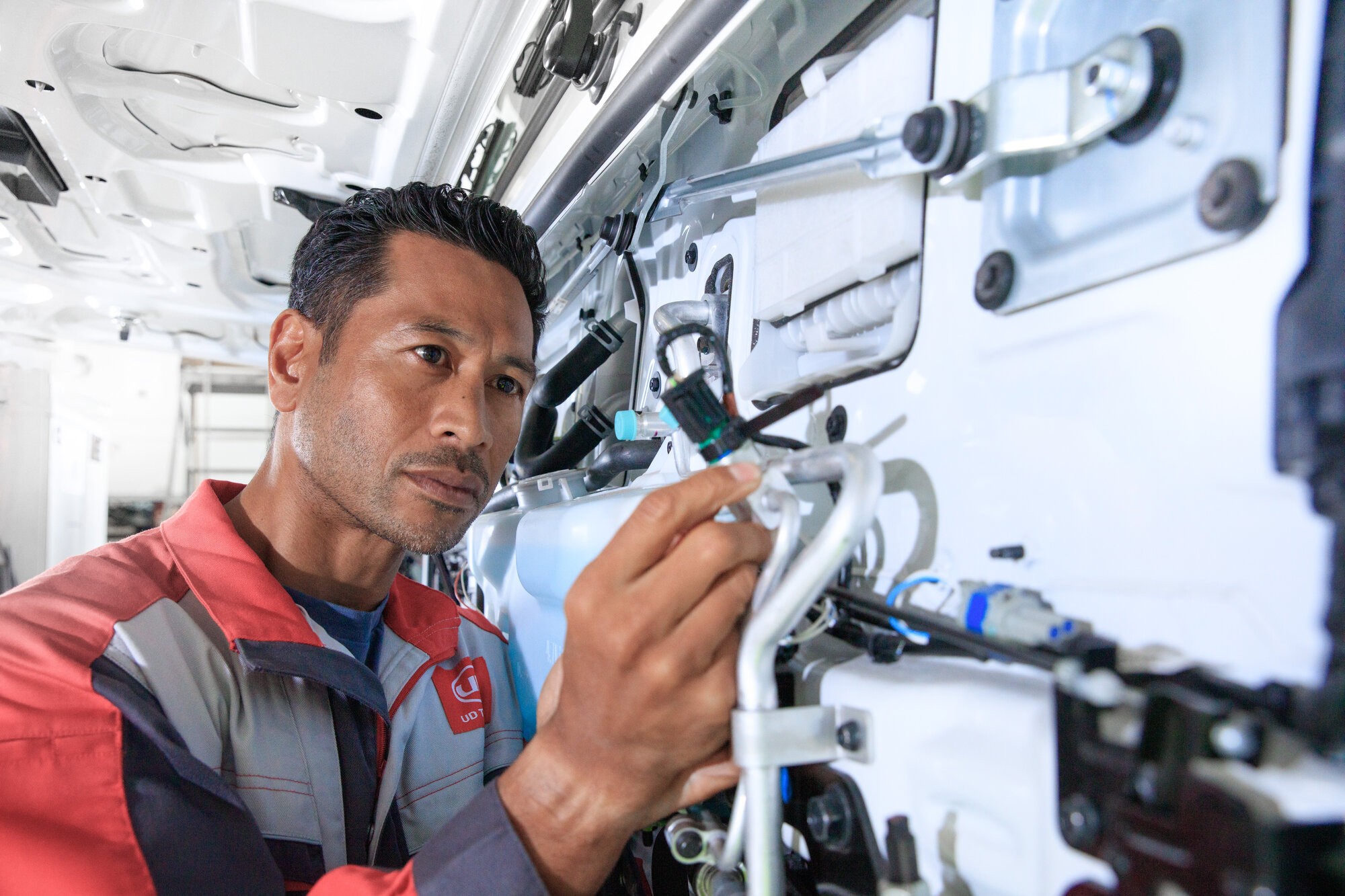 UD Genuine Service