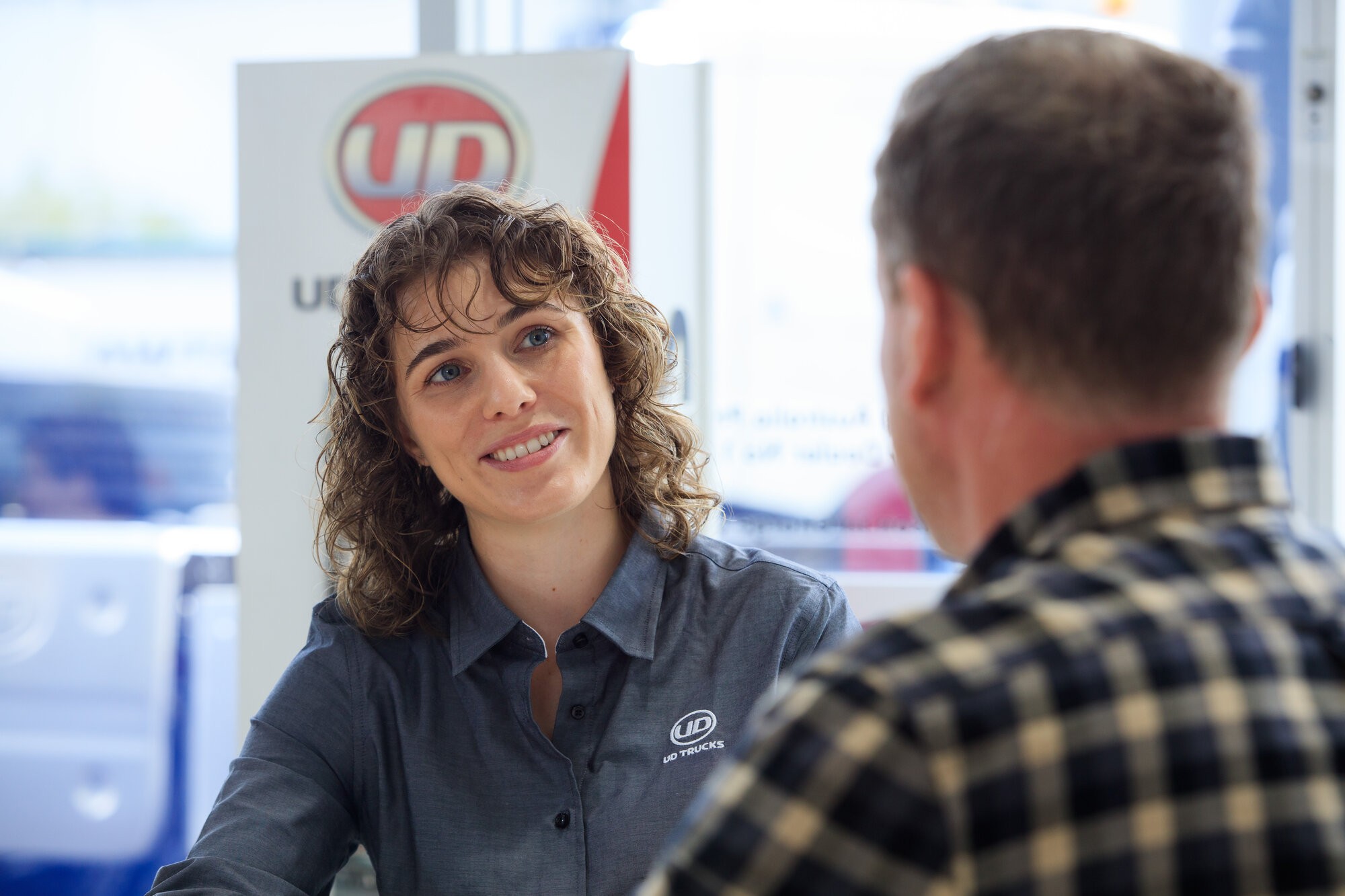 UD Financial Services