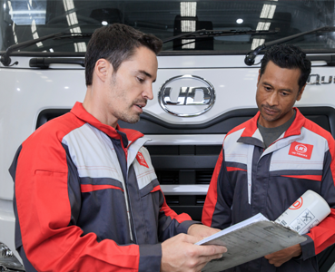 UD Service Planning