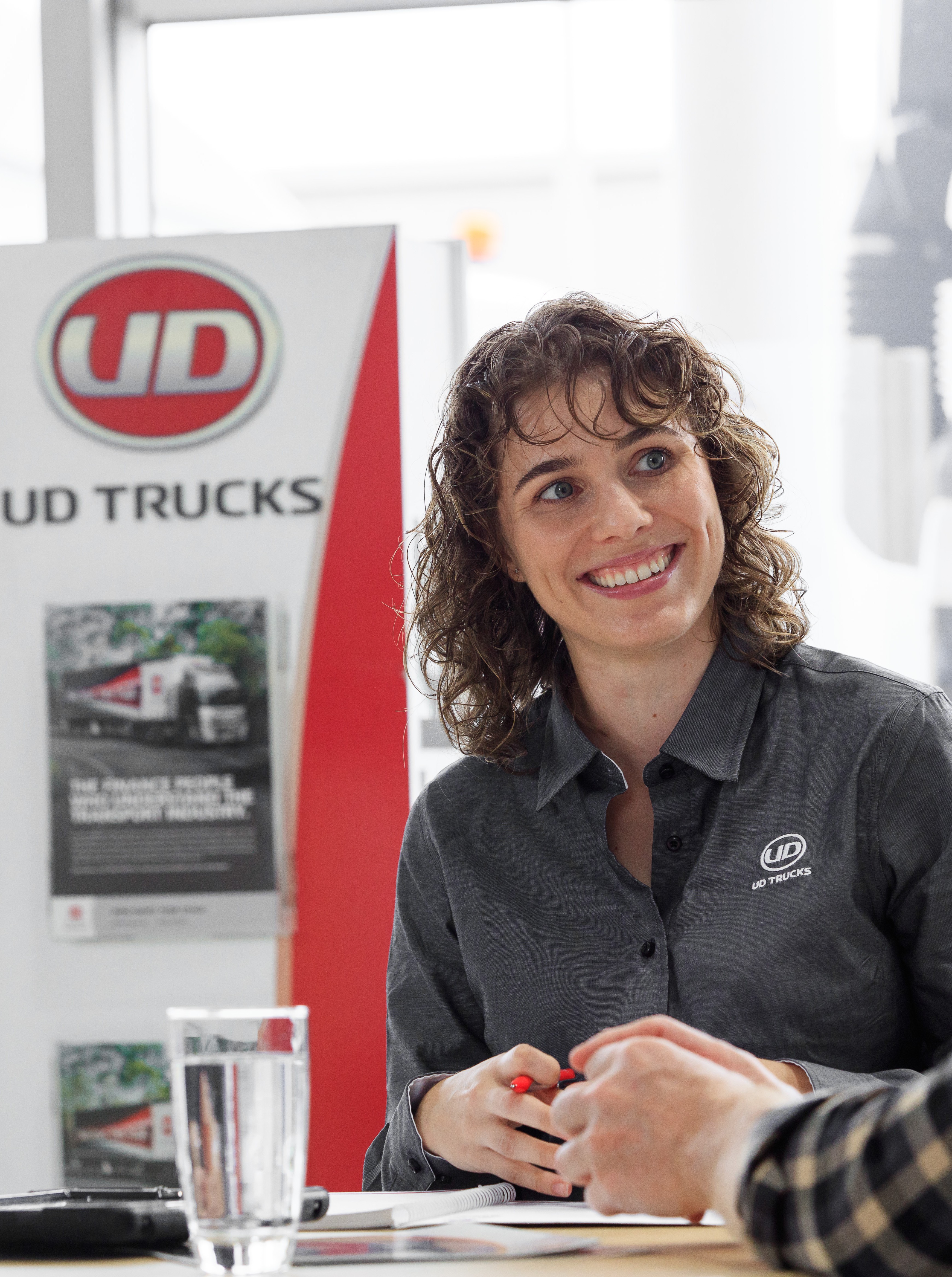 UD Trucks Total Solutions Brochure