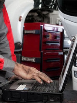 UD Telematics