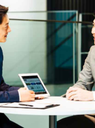 Financial Services