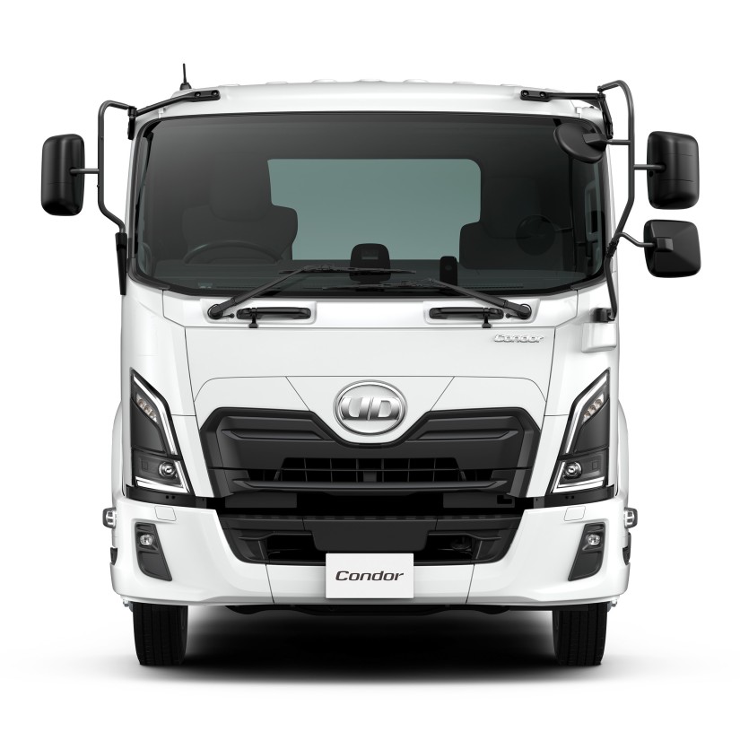 Specs | UD Trucks
