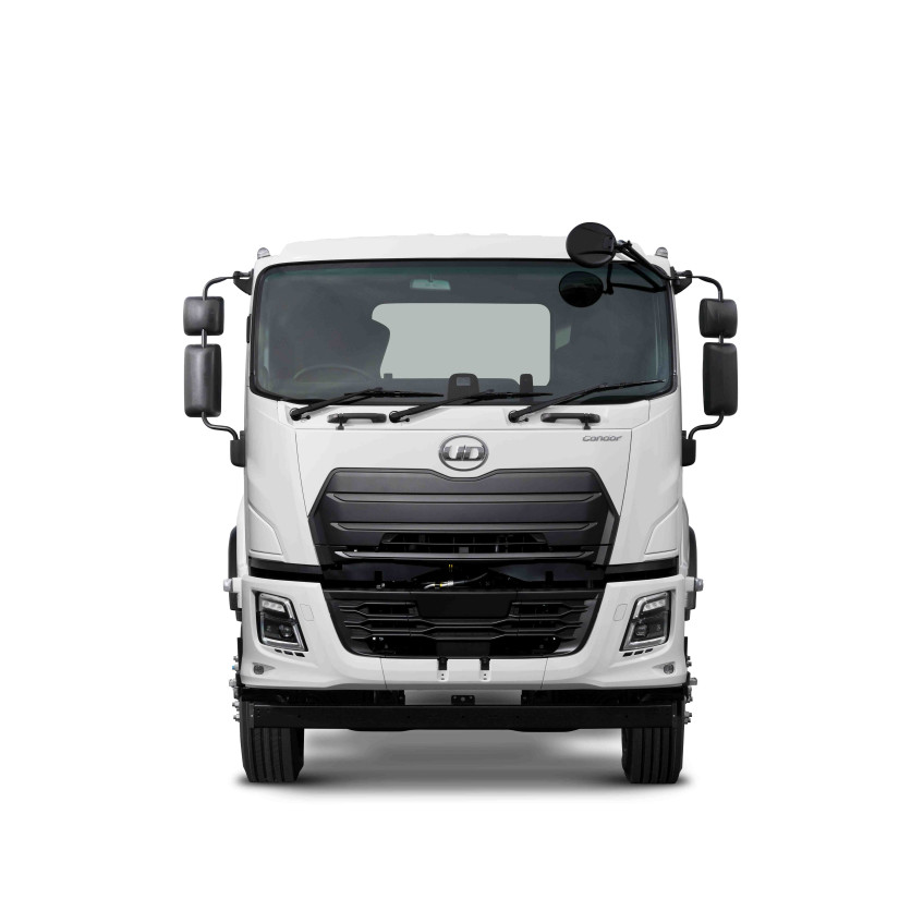 Specs | UD Trucks