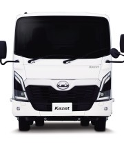 Quon GW | UD Trucks