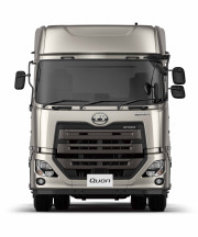 Segments | UD Trucks