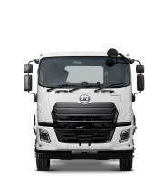 Specs | UD Trucks