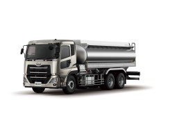Quon CV Lorry