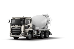 Find Truck | UD Trucks