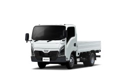 # 90122-3-2-8 ★ 日産 UD トラックス クオン フロントパネル リット ADG-CD2ZA