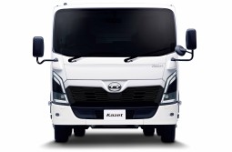 Find Truck | UD Trucks