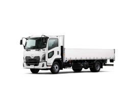 # 90122-3-2-8 ★ 日産 UD トラックス クオン フロントパネル リット ADG-CD2ZA