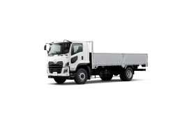 Find Truck | UD Trucks