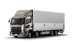 Find Truck | UD Trucks