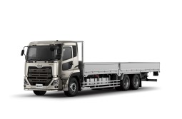 Find Truck | UD Trucks