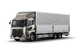 Find Truck | UD Trucks