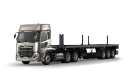 Find Truck | UD Trucks