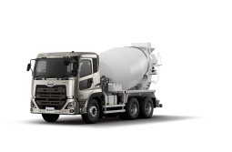 トイガン Ud factory Find Truck | UD Trucks