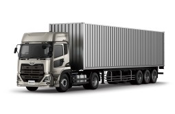 Find Truck | UD Trucks