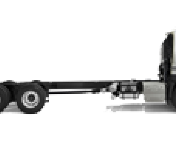 Quon CW 25 360 8-Litre Side