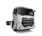 11-Litre Quon CG 32 430