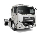 Quon GK 17 430